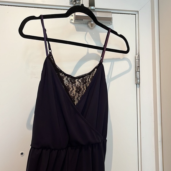 Navy blue jumper - Picture 2 of 7